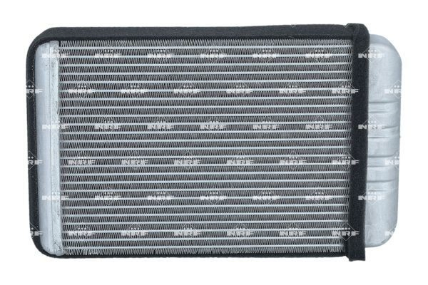 Radiador de forno (de aquecedor) Opel Zafira C P12