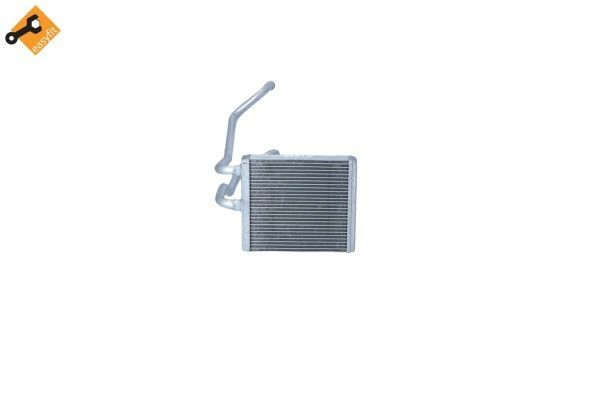 Radiador de forno (de aquecedor) para Nissan Pathfinder  R51M