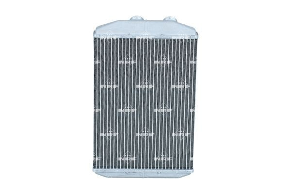Compre Radiador de forno (de aquecedor) Renault Master 3