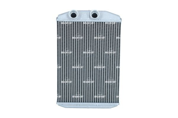 Radiador de forno (de aquecedor) 54375 NRF