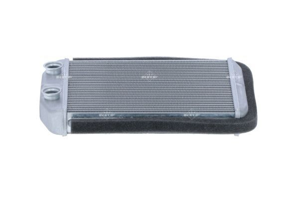Radiador de forno (de aquecedor) 54377 NRF