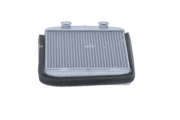 54377 NRF Radiador de forno (de aquecedor)