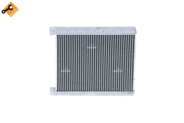 Radiador de forno (de aquecedor) Mercedes A  W176