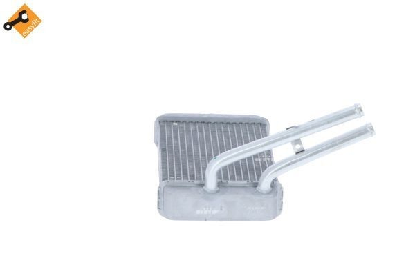 Radiador de forno (de aquecedor) Ford Transit preço, a partir de 57,07 USD