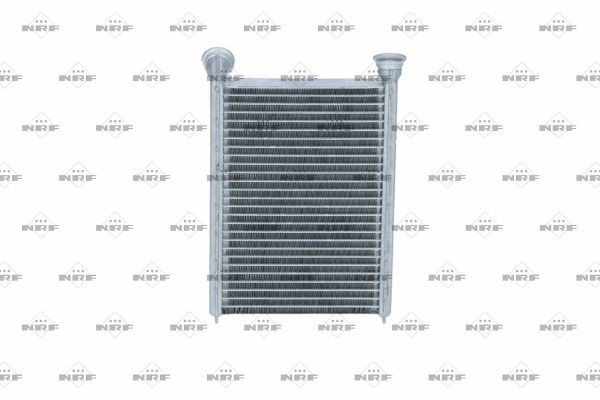 54386 NRF Radiador de forno (de aquecedor)