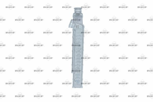 Compre 54386 NRF Radiador de forno (de aquecedor)