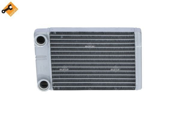 Radiador de forno (de aquecedor) Chevrolet Aveo preço, a partir de 52,46 USD