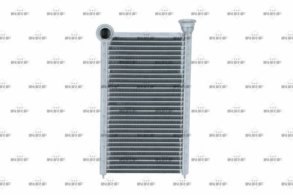 Radiador de forno (de aquecedor) NRF 54391 preço, a partir de 81,70 USD