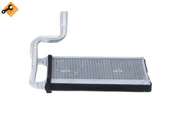 Radiador de forno (de aquecedor) para Hyundai H-1 STAREX Starex TQ