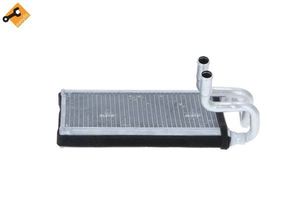  Radiador de forno (de aquecedor) Hyundai H-1 STAREX Starex ônibus (TQ) (2007 - 2026) Starex