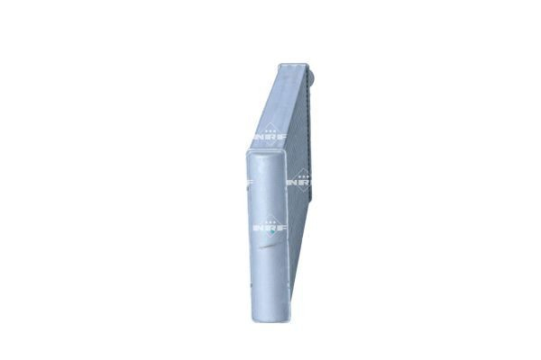 Compre Radiador de forno (de aquecedor) MAN TGX 1