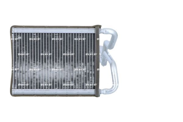 Radiador de forno (de aquecedor) Hyundai Santa Fe II CM