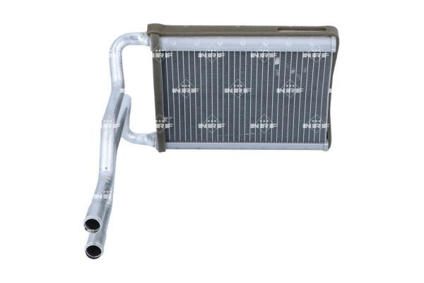 Radiador de forno (de aquecedor) para Hyundai Santa Fe II CM