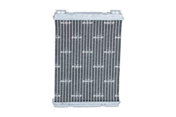  Radiador de forno (de aquecedor) Nissan JUKE NMUK hatchback (F15E) (2010 - 2019) NMUK