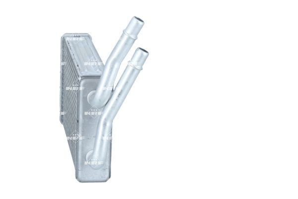 Radiador de forno (de aquecedor) Ford Transit VI V347/8