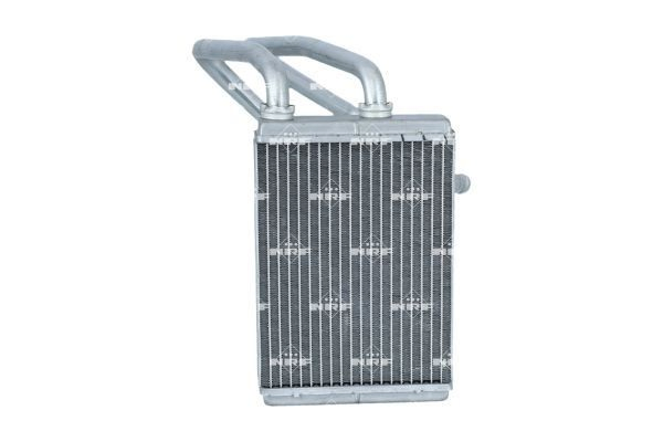 Compre Radiador de forno (de aquecedor) Nissan X-Trail 