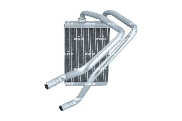 Radiador de forno (de aquecedor) Nissan X-Trail  T30