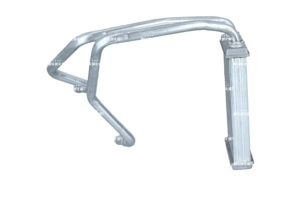  Radiador de forno (de aquecedor) Nissan X-Trail SUV (T30) (2001 - 2007) 