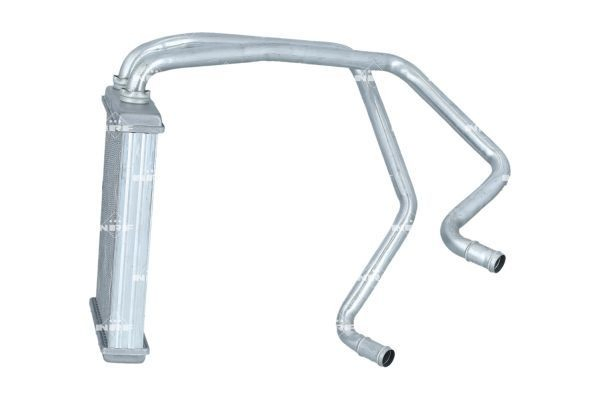 Radiador de forno (de aquecedor) para Nissan X-Trail  T30