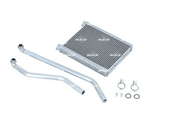 54440 NRF Radiador de forno (de aquecedor)