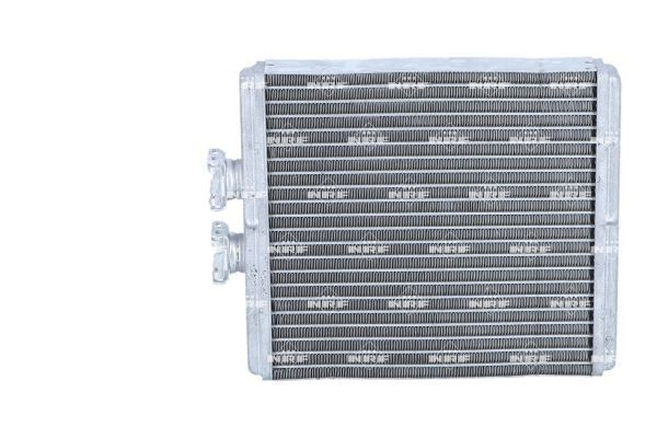 Radiador de forno (de aquecedor) Audi A2  8Z0