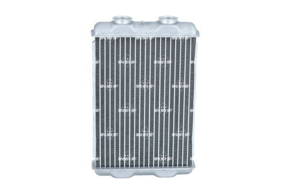 Compre Radiador de forno (de aquecedor) Alfa Romeo 159 