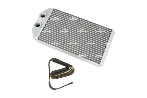 Radiador de forno (de aquecedor) para Toyota RAV4 I Cabrio SXA 10