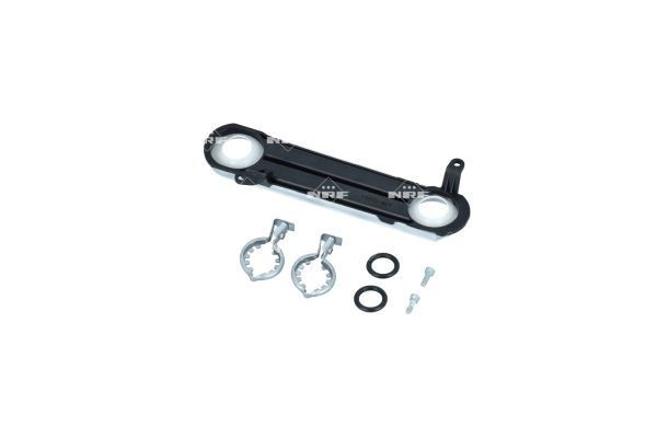 Radiador de forno (de aquecedor) BMW 2 preço, a partir de 58,79 USD