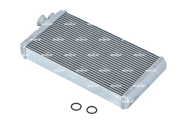 Radiador de forno (de aquecedor) para Audi Q5 FYB, FYG