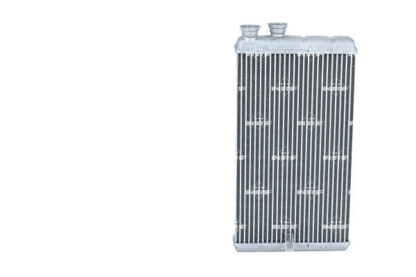 Radiador de forno (de aquecedor) para Audi Q5  FYB, FYG