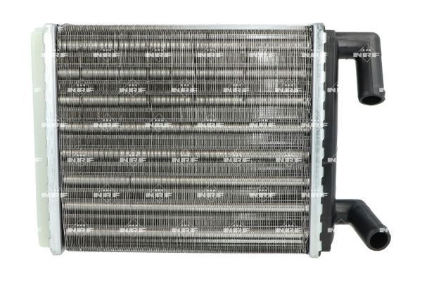 Compre 54478 NRF Radiador de forno (de aquecedor)