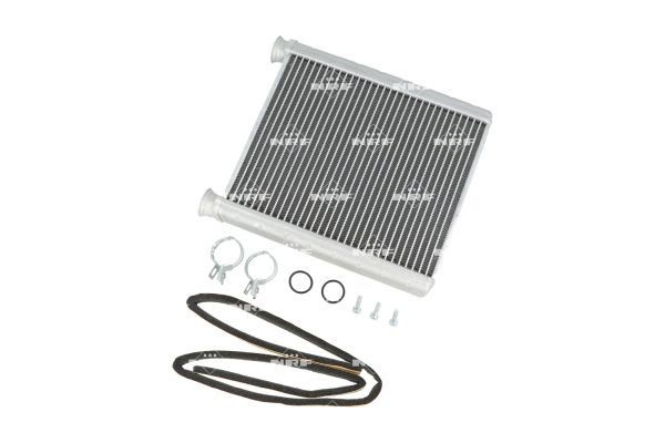 Radiador de forno (de aquecedor) 54482 NRF
