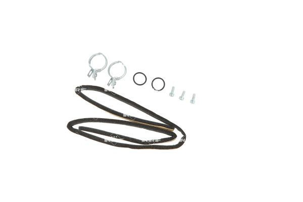 Radiador de forno (de aquecedor) NRF 54482 preço, a partir de 71,35 USD
