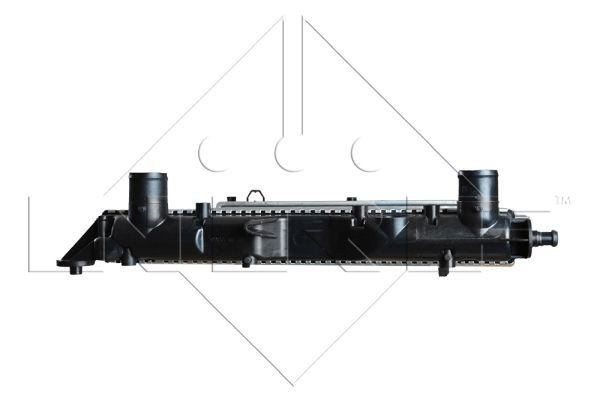 Compre Radiador de esfriamento de motor Fiat Tempra 