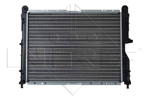 Radiador de esfriamento de motor Fiat Tempra preço, a partir de 54,74 USD