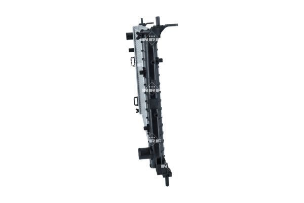 Radiador de esfriamento de motor para Fiat Linea  323
