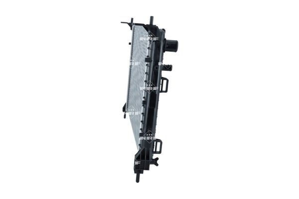 Radiador de esfriamento de motor Fiat Linea preço, a partir de 81,25 USD