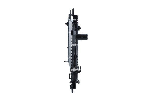Radiador de esfriamento de motor Fiat Linea preço, a partir de 106,35 USD