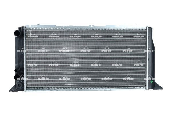 Radiador de esfriamento de motor 54603 NRF