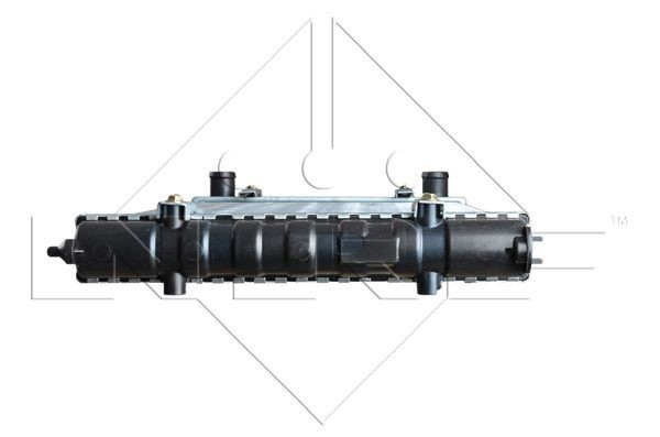 Compre Radiador de esfriamento de motor Seat Cordoba 