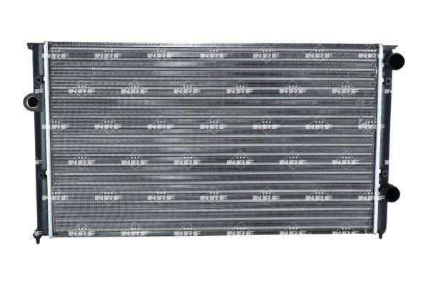 Radiador de esfriamento de motor 1103026 Frig AIR