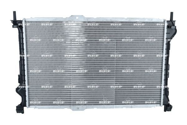 Compre 54755 NRF Radiador de esfriamento de motor