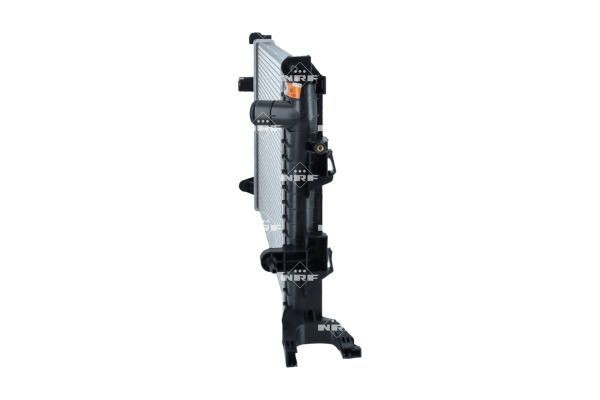 550004 NRF Radiador de esfriamento de motor