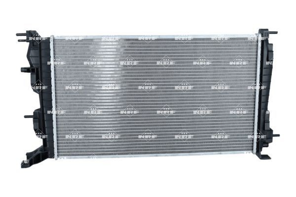 Compre 550004 NRF Radiador de esfriamento de motor