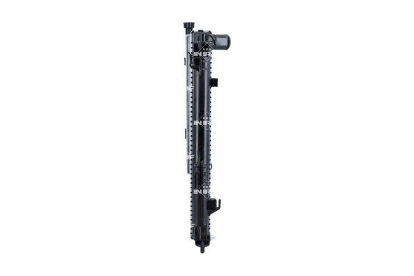 Radiador de esfriamento de motor para KIA Carens III 
