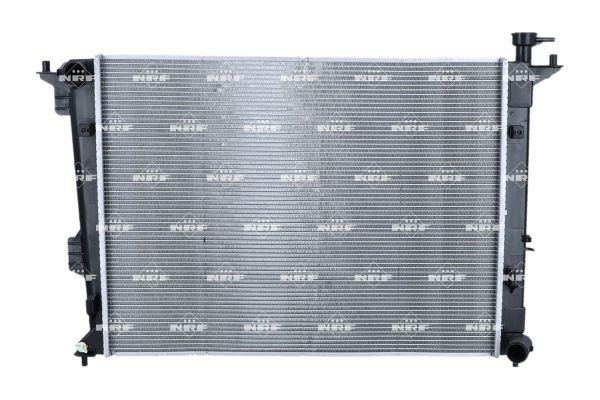 Compre Radiador de esfriamento de motor KIA Carens 3