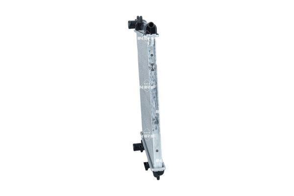 550016 NRF Radiador de esfriamento de motor