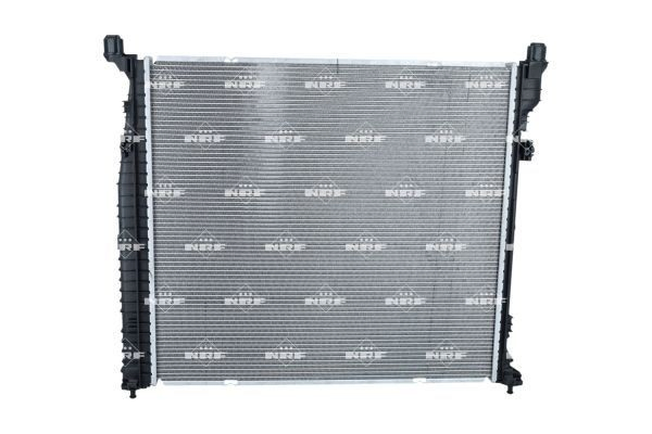 Radiador de esfriamento de motor Mercedes ML/GLE preço, a partir de 181,53 USD