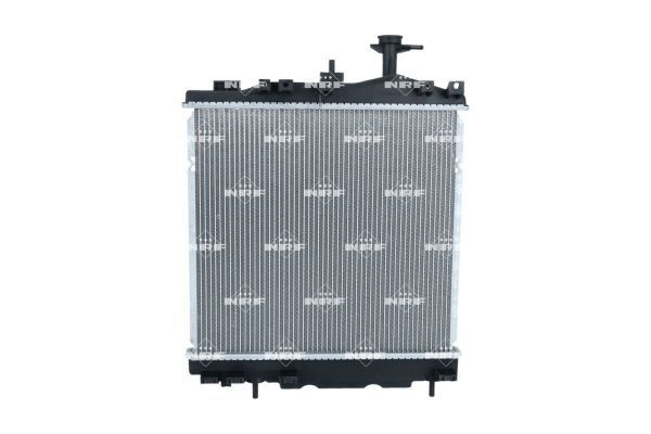 Compre Radiador de esfriamento de motor Mitsubishi Space Star 