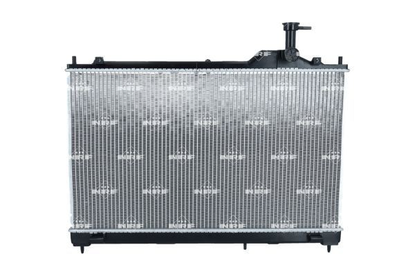 Radiador de esfriamento de motor Mitsubishi Outlander preço, a partir de 144,85 USD
